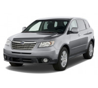 EVA килимки на Subaru Tribeca 2007-2014