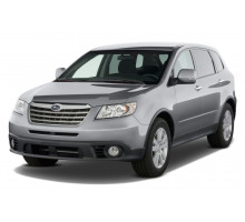 EVA килимки на Subaru Tribeca 2007-2014
