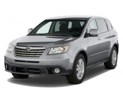 EVA килимки на Subaru Tribeca 2007-2014