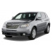 EVA килимки на Subaru Tribeca 2007-2014
