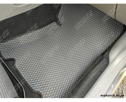 EVA килимки на Subaru Forester (SG) 2003-2008