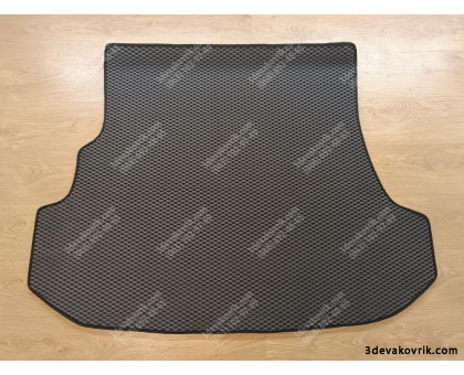 EVA килимки на Subaru Forester (SG) 2003-2008