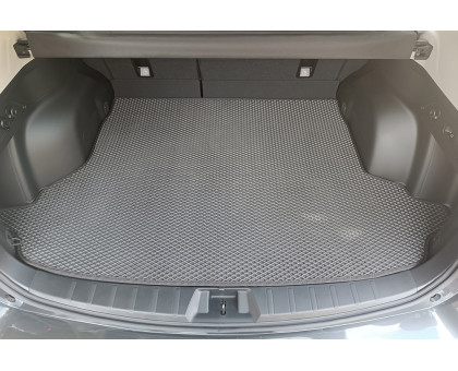 EVA килимки на Subaru Forester (SK) 2019-