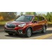 EVA килимки на Subaru Forester (SK) 2019-