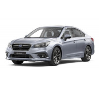 EVA килимки на Subaru Legacy (BN) 2015-2020
