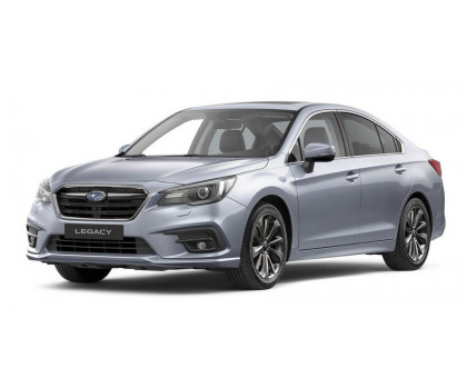 EVA килимки на Subaru Legacy (BN) 2015-2020