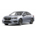 EVA килимки на Subaru Legacy (BN) 2015-2020