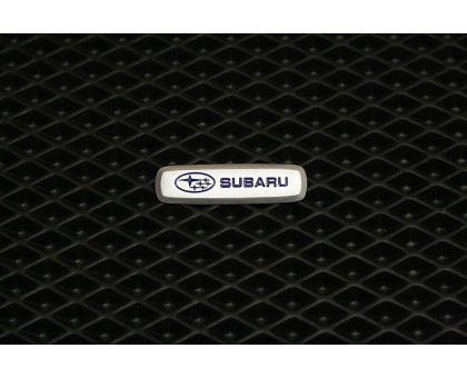 EVA килимки на Subaru Outback 2004-2008