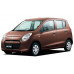 EVA килимки на Suzuki Alto 2009-2014