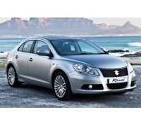 EVA килимки на Suzuki Kizashi 2010-2015