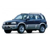 EVA килимки на Suzuki Vitara 1998-2006