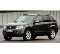 EVA килимки на Suzuki Grand Vitara 5D 2005-2012