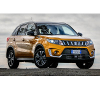 EVA килимки на Suzuki Vitara 2014-
