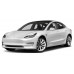 EVA килимки на Tesla Model 3 2017-