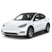 EVA килимки на Tesla Model Y 2019-
