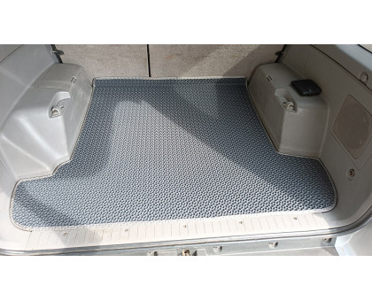 EVA килимки на Toyota 4Runner 2003-2009