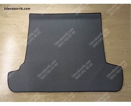 EVA килимки на Toyota 4Runner 2003-2009