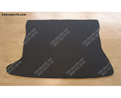 EVA килимки на Toyota Auris 2006-2012