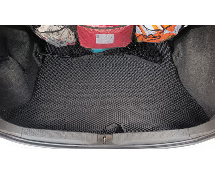 EVA килимки на Toyota Auris 2006-2012