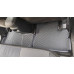 EVA килимки на Toyota Auris 2012-2019