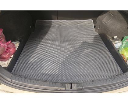 EVA килимки на Toyota Auris 2012-2019