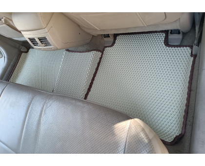 EVA килимки на Toyota Avalon (XX30) 2005-2012