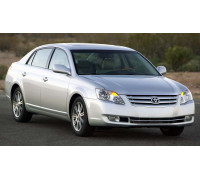 EVA килимки на Toyota Avalon (XX30) 2005-2012