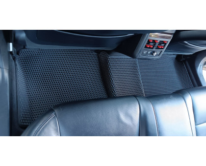EVA килимки на Toyota Avalon (XX40) 2012-2017