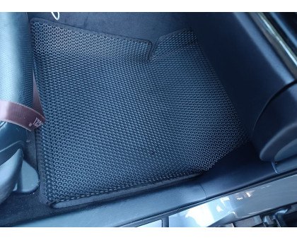 EVA килимки на Toyota Avalon (XX40) 2012-2017