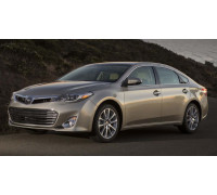 EVA килимки на Toyota Avalon (XX40) 2012-2017