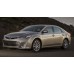 EVA килимки на Toyota Avalon (XX40) 2012-2017