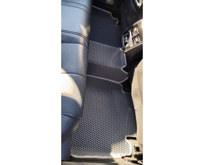 EVA килимки на Toyota Avalon (XX50) 2018-