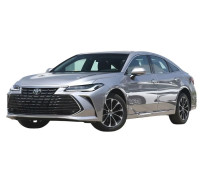 EVA килимки на Toyota Avalon (XX50) 2018-