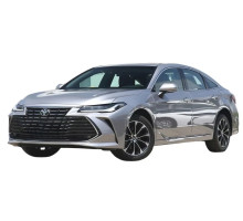 EVA килимки на Toyota Avalon (XX50) 2018-