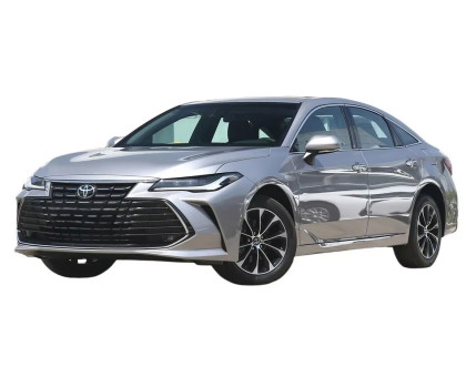 EVA килимки на Toyota Avalon (XX50) 2018-