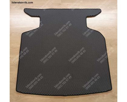 EVA килимки на Toyota Avensis 2003-2008