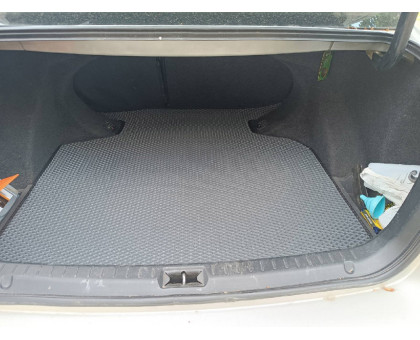 EVA килимки на Toyota Avensis 2003-2008