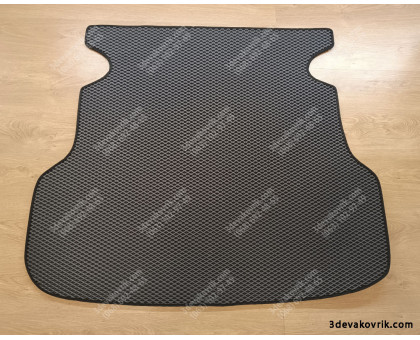 EVA килимки на Toyota Avensis 2003-2008