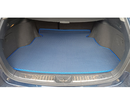 EVA килимки на Toyota Avensis 2003-2008