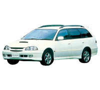 EVA килимки на Toyota Caldina 1998-2002
