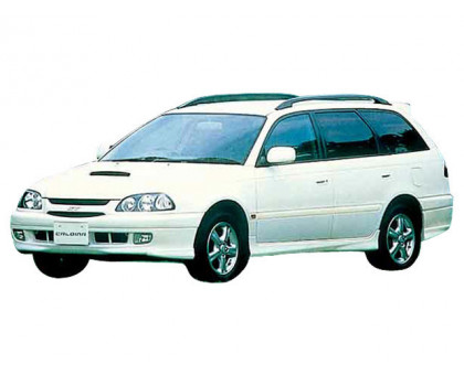 EVA килимки на Toyota Caldina 1998-2002