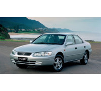 EVA килимки на Toyota Camry XV20 1999-2002