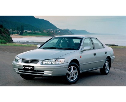 EVA килимки на Toyota Camry XV20 1999-2002
