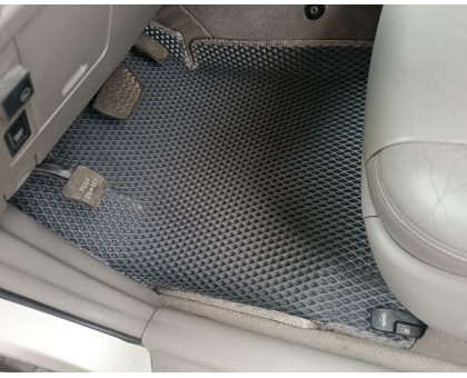 EVA килимки на Toyota Camry XV30 2001-2006