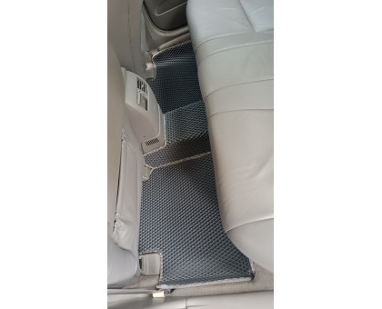EVA килимки на Toyota Camry XV30 2001-2006