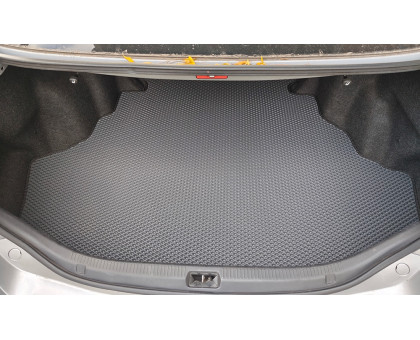 EVA килимки на Toyota Camry XV40 2006-2011