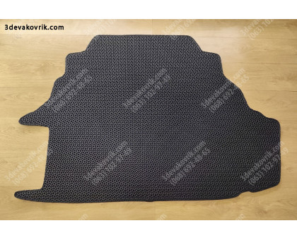 EVA килимки на Toyota Camry XV40 2006-2011