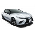 EVA килимки на Toyota Camry XV70 2017-2024