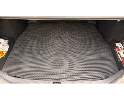 EVA килимки на Toyota Camry XV80 2024-