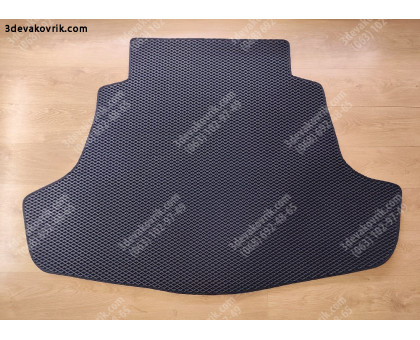 EVA килимки на Toyota Camry XV80 2024-